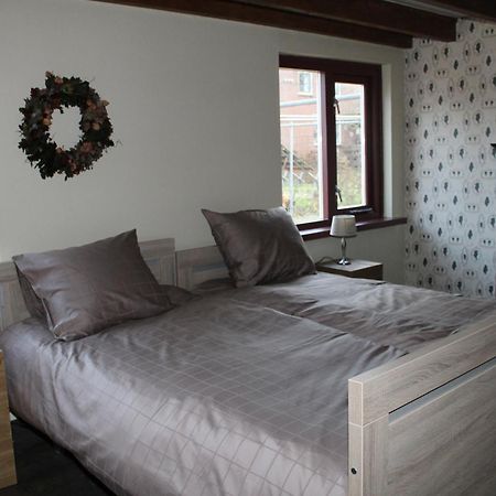 Ferienwohnung Landrust Horssen Exterior foto