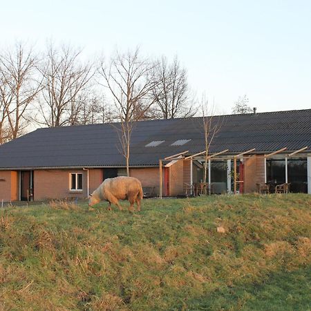 Ferienwohnung Landrust Horssen Exterior foto