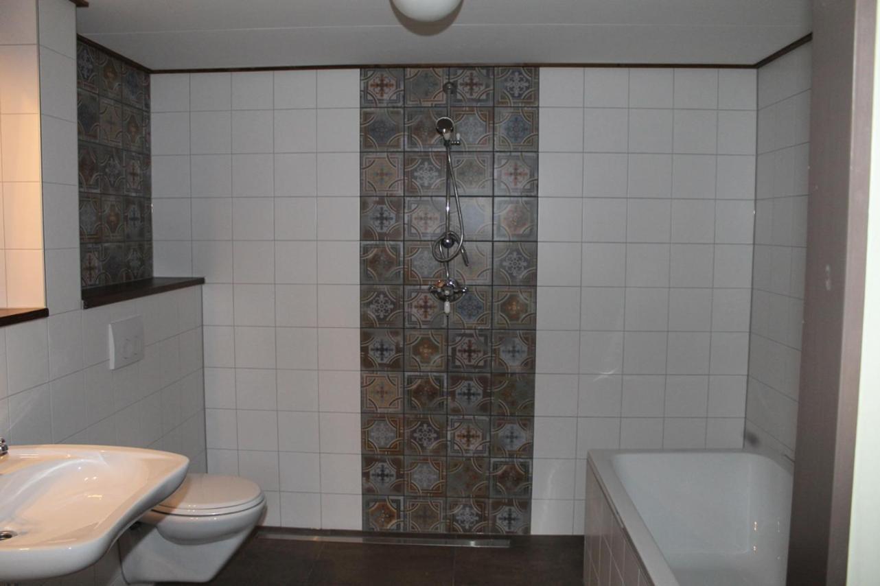 Ferienwohnung Landrust Horssen Exterior foto